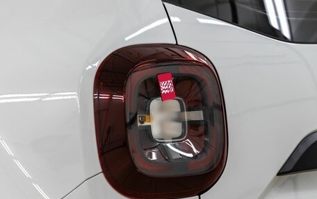 Renault Duster, 2021 год, 1 698 000 рублей, 12 фотография