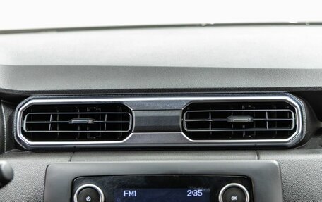Renault Duster, 2021 год, 1 698 000 рублей, 23 фотография