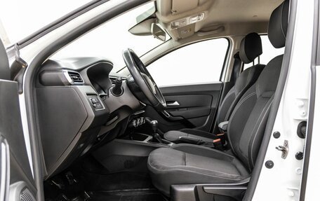 Renault Duster, 2021 год, 1 698 000 рублей, 29 фотография