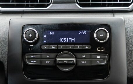Renault Duster, 2021 год, 1 698 000 рублей, 24 фотография