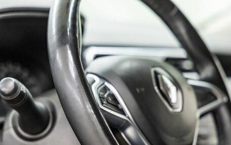 Renault Duster, 2021 год, 1 698 000 рублей, 30 фотография
