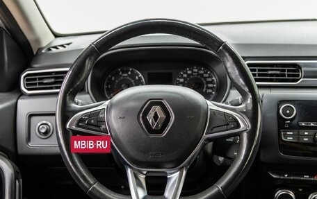 Renault Duster, 2021 год, 1 698 000 рублей, 22 фотография