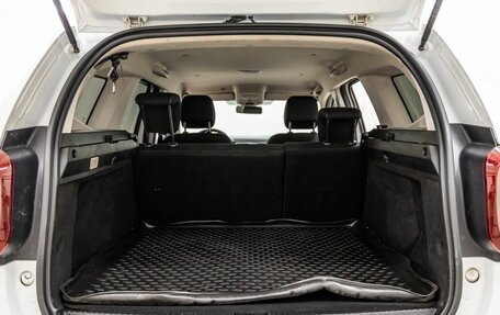 Renault Duster, 2021 год, 1 698 000 рублей, 37 фотография