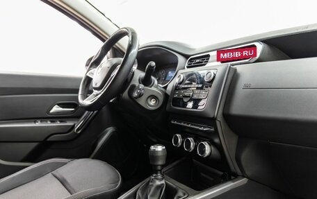 Renault Duster, 2021 год, 1 698 000 рублей, 35 фотография
