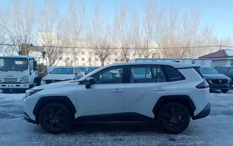 Toyota RAV4, 2026 год, 4 000 000 рублей, 2 фотография