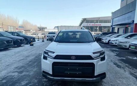 Toyota RAV4, 2026 год, 4 000 000 рублей, 3 фотография