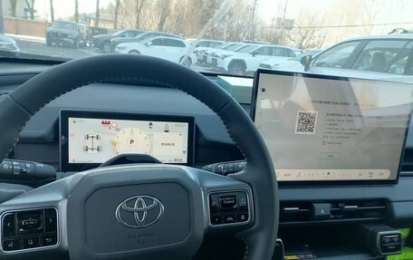 Toyota RAV4, 2026 год, 4 000 000 рублей, 6 фотография