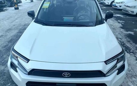 Toyota RAV4, 2026 год, 4 000 000 рублей, 5 фотография