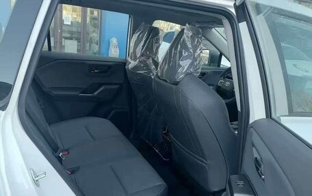 Toyota RAV4, 2026 год, 4 000 000 рублей, 12 фотография