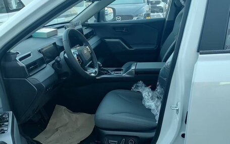 Toyota RAV4, 2026 год, 4 000 000 рублей, 7 фотография