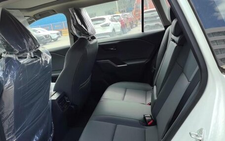 Toyota RAV4, 2026 год, 4 000 000 рублей, 13 фотография