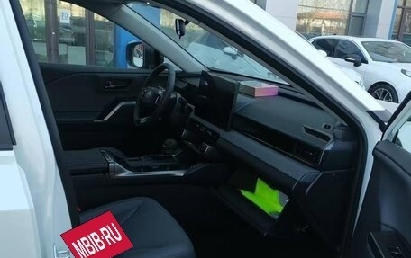 Toyota RAV4, 2026 год, 4 000 000 рублей, 11 фотография