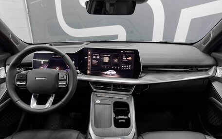 Haval F7, 2025 год, 3 399 900 рублей, 8 фотография