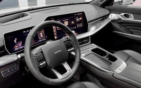 Haval F7, 2025 год, 3 399 900 рублей, 7 фотография