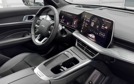 Haval F7, 2025 год, 3 399 900 рублей, 10 фотография