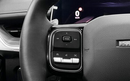 Haval F7, 2025 год, 3 399 900 рублей, 11 фотография