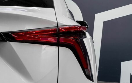 Haval F7, 2025 год, 3 399 900 рублей, 17 фотография