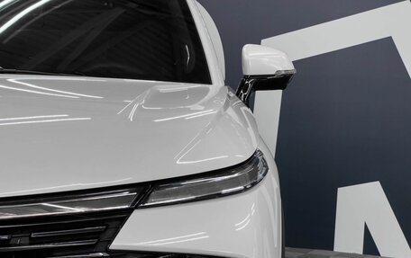 Haval F7, 2025 год, 3 399 900 рублей, 15 фотография