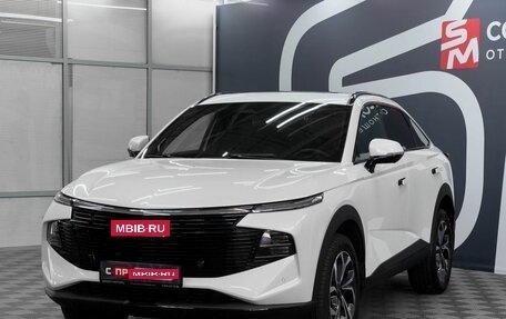 Haval F7, 2025 год, 3 399 900 рублей, 3 фотография