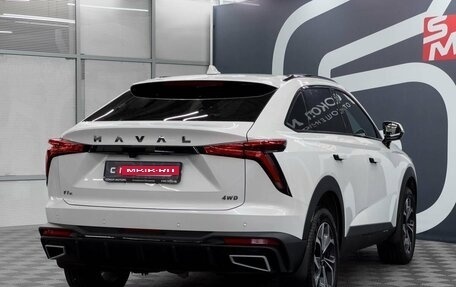 Haval F7, 2025 год, 3 399 900 рублей, 6 фотография