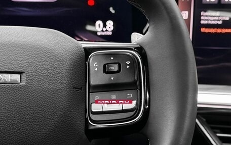 Haval F7, 2025 год, 3 399 900 рублей, 12 фотография