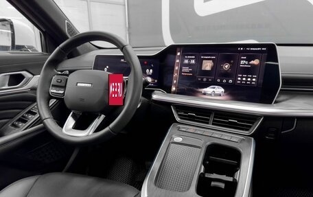 Haval F7, 2025 год, 3 399 900 рублей, 9 фотография