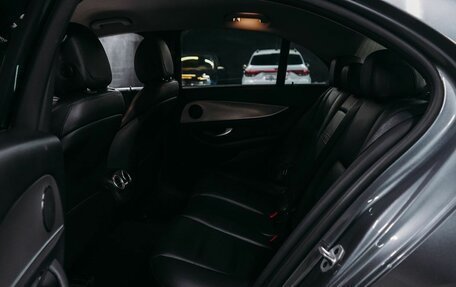 Mercedes-Benz E-Класс, 2018 год, 1 819 000 рублей, 9 фотография