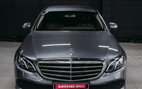 Mercedes-Benz E-Класс, 2018 год, 1 819 000 рублей, 2 фотография