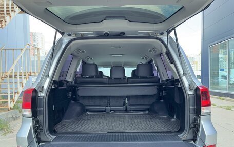 Toyota Land Cruiser 200, 2018 год, 5 200 000 рублей, 9 фотография