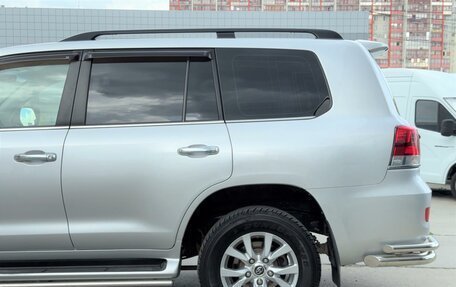 Toyota Land Cruiser 200, 2018 год, 5 200 000 рублей, 13 фотография