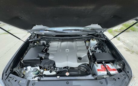 Toyota Land Cruiser 200, 2018 год, 5 200 000 рублей, 15 фотография