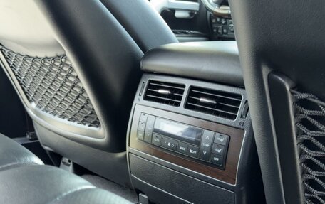 Toyota Land Cruiser 200, 2018 год, 5 200 000 рублей, 31 фотография