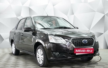 Datsun on-DO I рестайлинг, 2016 год, 525 000 рублей, 6 фотография