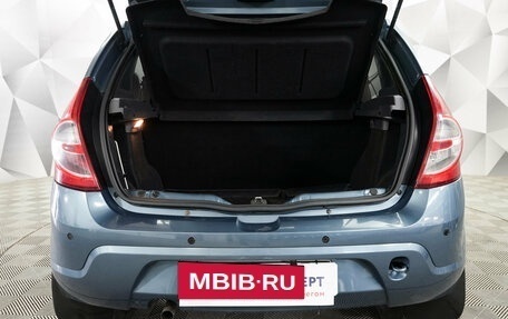 Renault Sandero I, 2013 год, 645 000 рублей, 15 фотография