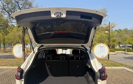 Nissan Qashqai, 2023 год, 1 800 285 рублей, 6 фотография