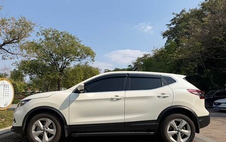 Nissan Qashqai, 2023 год, 1 800 285 рублей, 4 фотография