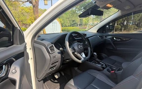 Nissan Qashqai, 2023 год, 1 800 285 рублей, 7 фотография