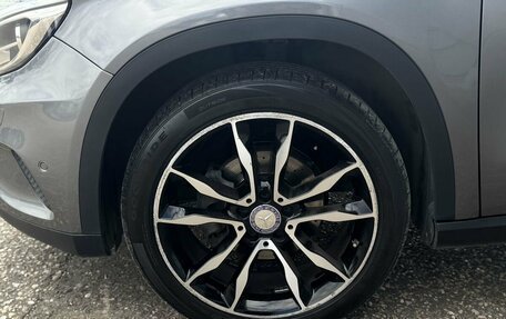 Mercedes-Benz GLA, 2016 год, 1 465 000 рублей, 5 фотография
