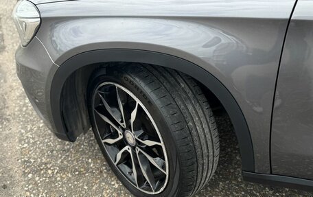 Mercedes-Benz GLA, 2016 год, 1 465 000 рублей, 4 фотография