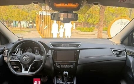 Nissan Qashqai, 2023 год, 1 800 285 рублей, 8 фотография