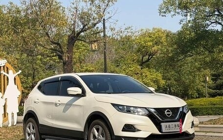 Nissan Qashqai, 2023 год, 1 800 285 рублей, 3 фотография