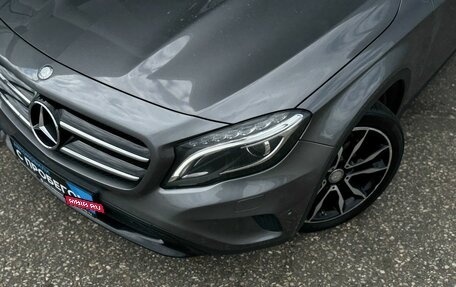 Mercedes-Benz GLA, 2016 год, 1 465 000 рублей, 3 фотография