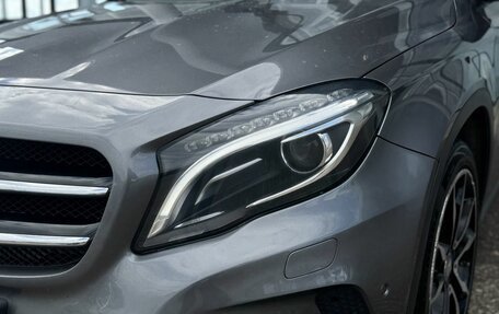 Mercedes-Benz GLA, 2016 год, 1 465 000 рублей, 7 фотография