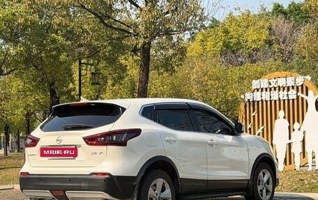 Nissan Qashqai, 2023 год, 1 800 285 рублей, 5 фотография