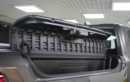 Rambler 1500, 2026 год, 10 499 000 рублей, 32 фотография