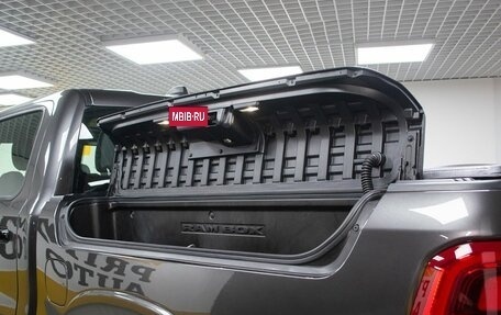 Rambler 1500, 2026 год, 10 499 000 рублей, 29 фотография