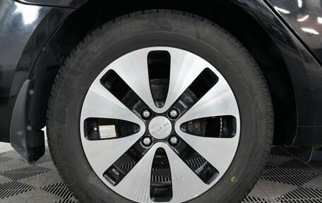 KIA Rio III рестайлинг, 2016 год, 1 150 000 рублей, 8 фотография