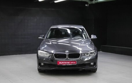 BMW 3 серия, 2018 год, 1 247 000 рублей, 2 фотография