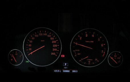 BMW 3 серия, 2018 год, 1 247 000 рублей, 10 фотография
