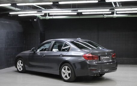 BMW 3 серия, 2018 год, 1 247 000 рублей, 6 фотография